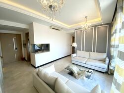 Alex Residences (D3), Apartment #580917211